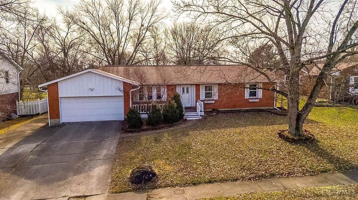 Property Photo:  4510 Stratford Drive  OH 45042 