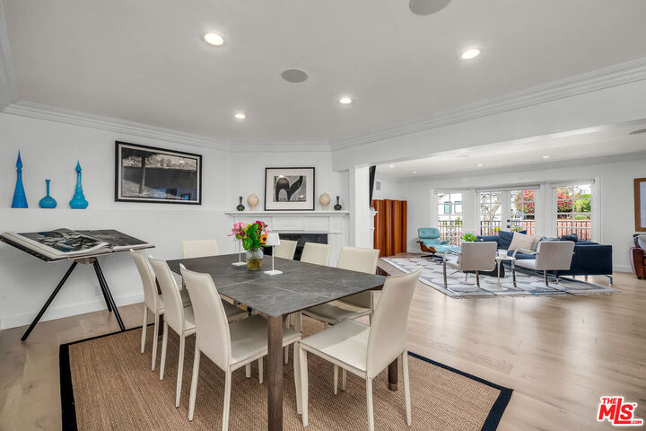 Property Photo:  751 Westholme Ave  CA 90024 