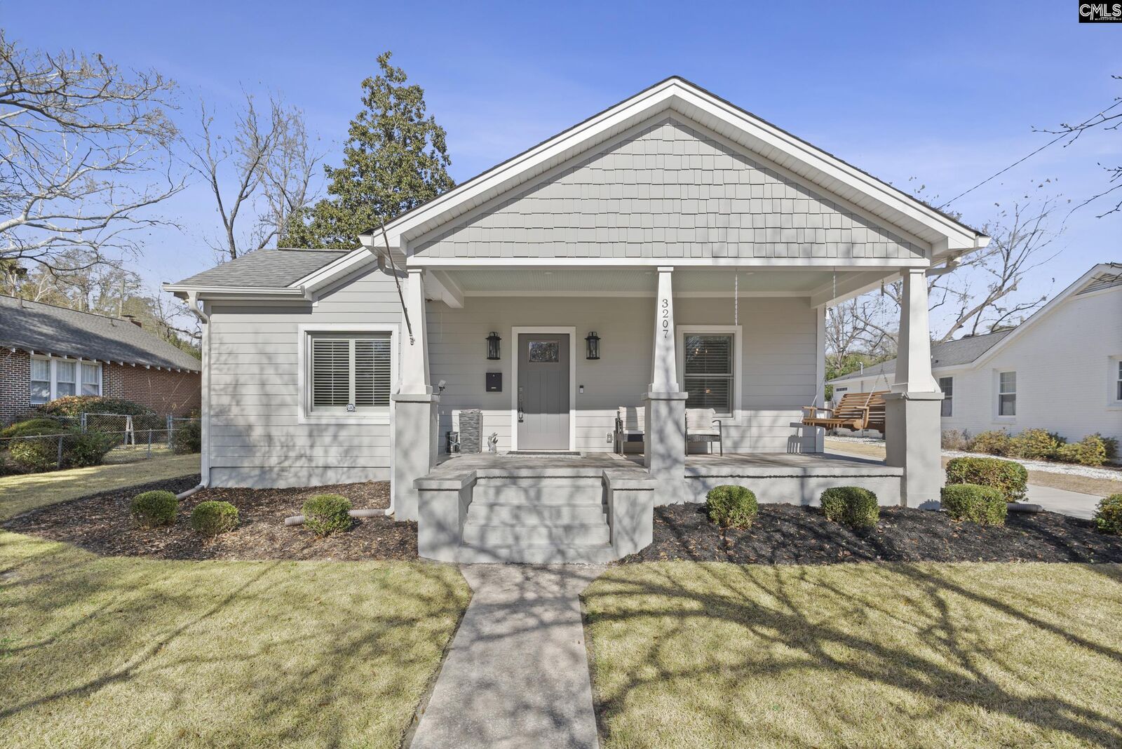 Property Photo: 3207 Monroe SC 29205