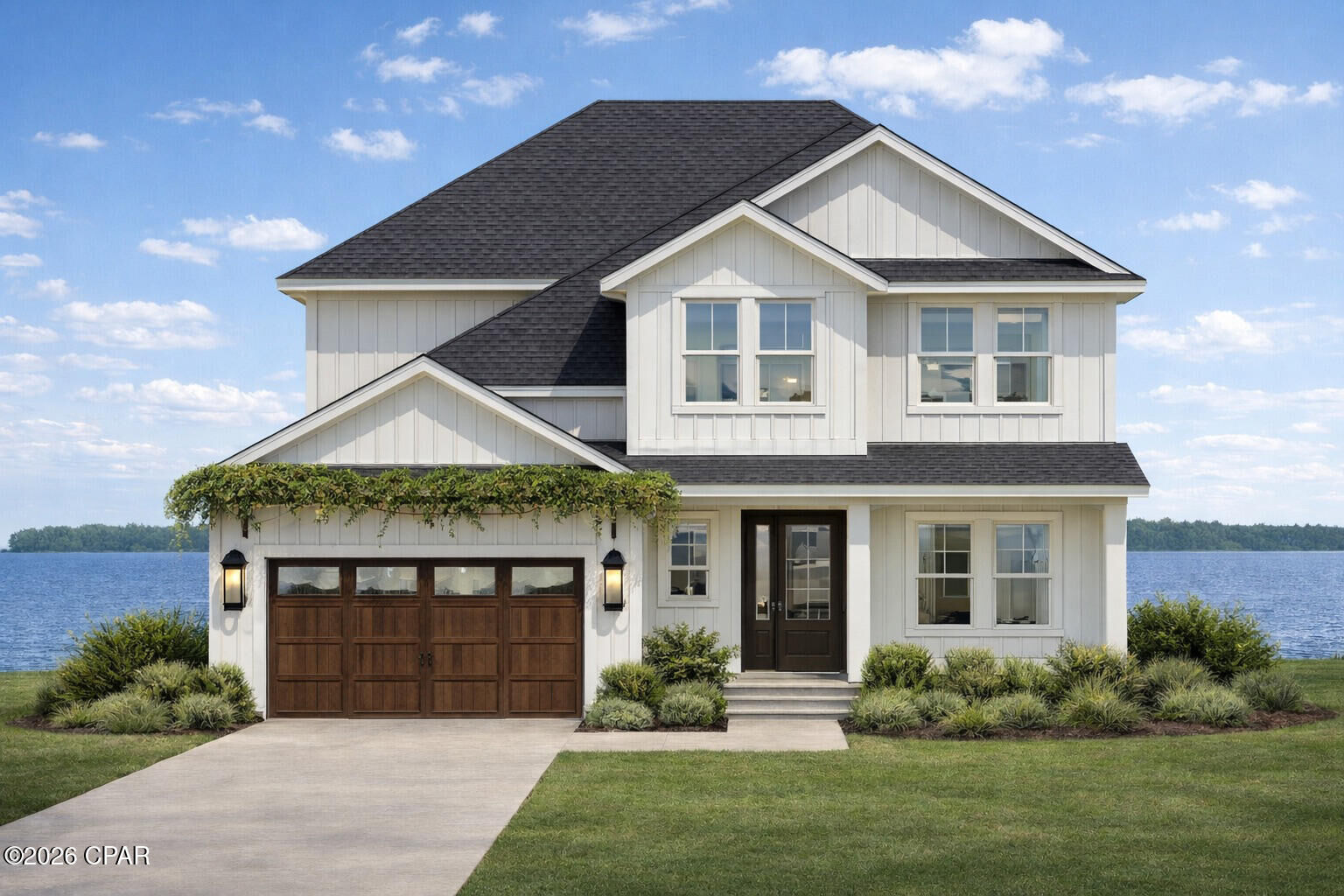 Property Photo:  7860 Grand Lagoon Way  FL 32408 