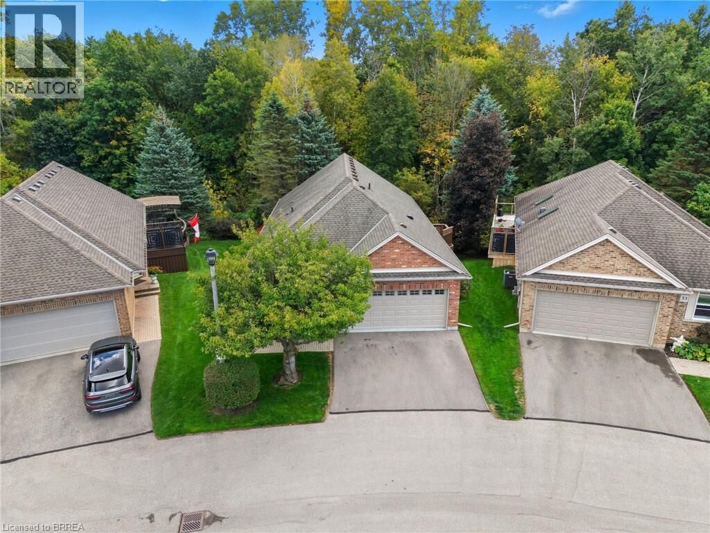 Property Photo:  422 Powerline Road 34  ON N3R 8A1 