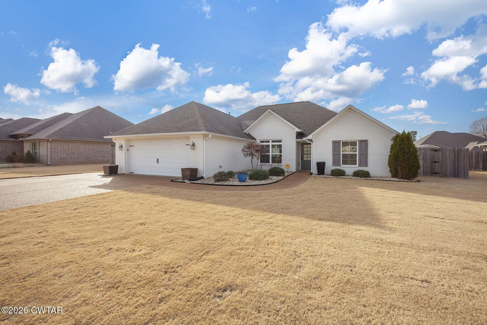 Property Photo:  13 Bedford Farms Drive  TN 38305 