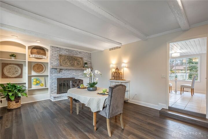 Property Photo:  4740 Bokay Drive  OH 45440 