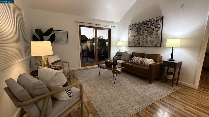 Property Photo:  1945 21st St  CA 94806 