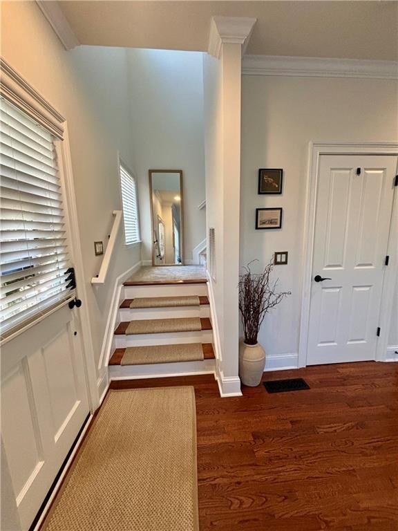 Property Photo:  3693 Ashford Creek Trail NE  GA 30319 