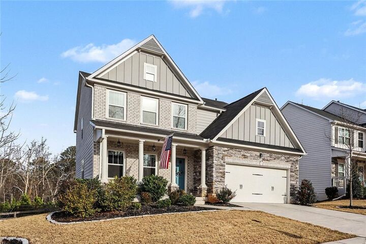 Property Photo:  6160 Banyan Trail  GA 30028 