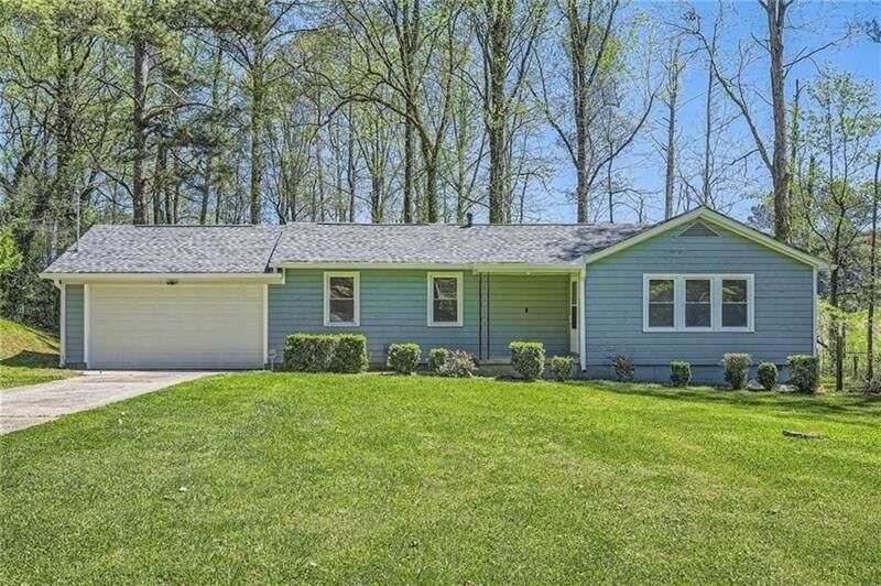 Property Photo:  2534 Niskey Lake Road SW  GA 30331 