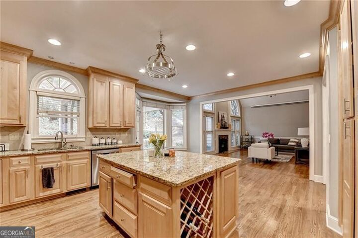 Property Photo: 110 Grandmar Chase GA 30115