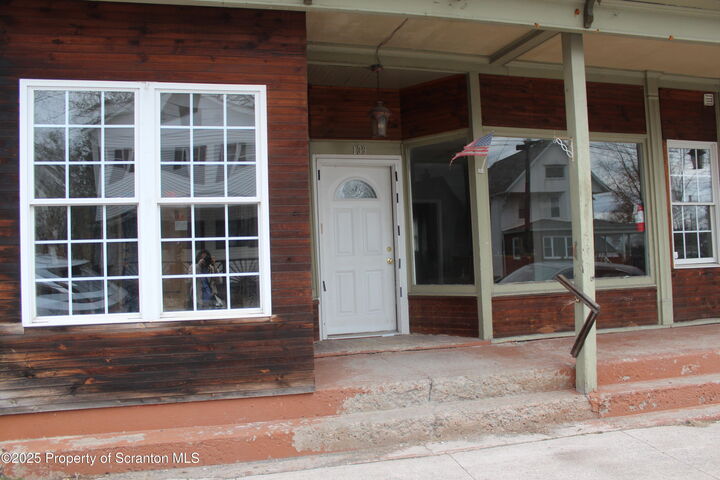 Property Photo:  139 South Street 7  PA 18472 