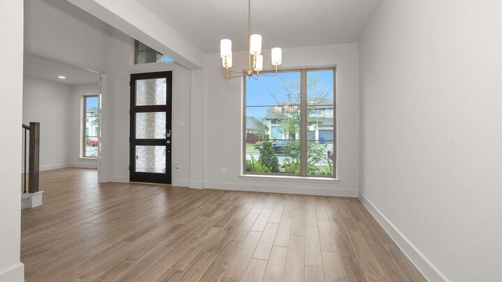 Property Photo: 6523 Yellow Rose Court TX 77578