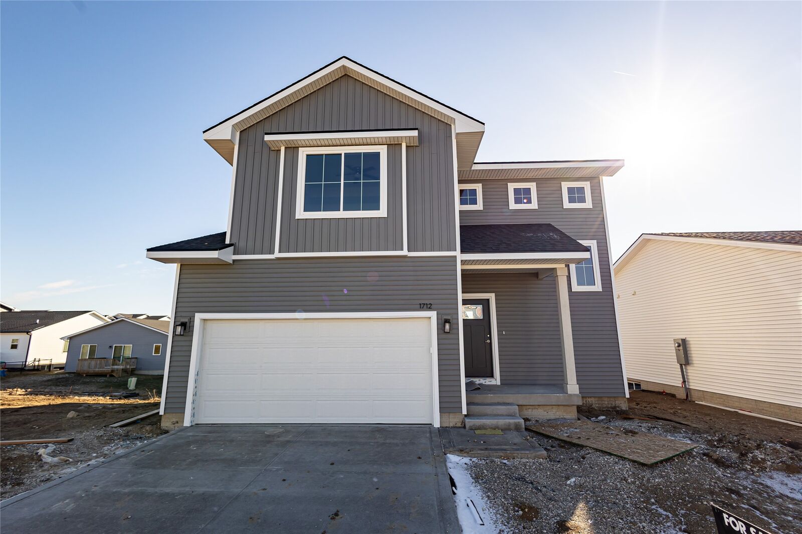 Property Photo:  1712 Gordon Court  IA 50211 