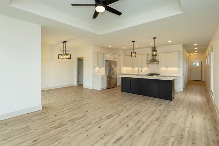 Property Photo:  6641 River Bend Drive  IA 50131 