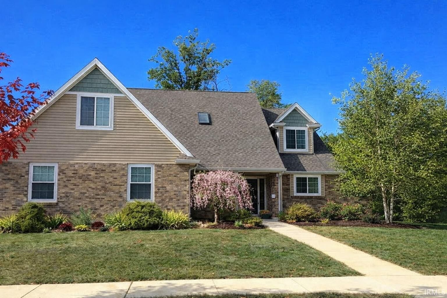 Property Photo: 5307 Willman Lane IN 46835