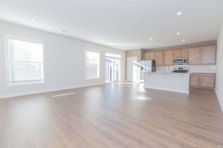 Property Photo:  3009 Atcheson Drive  IN 47725 