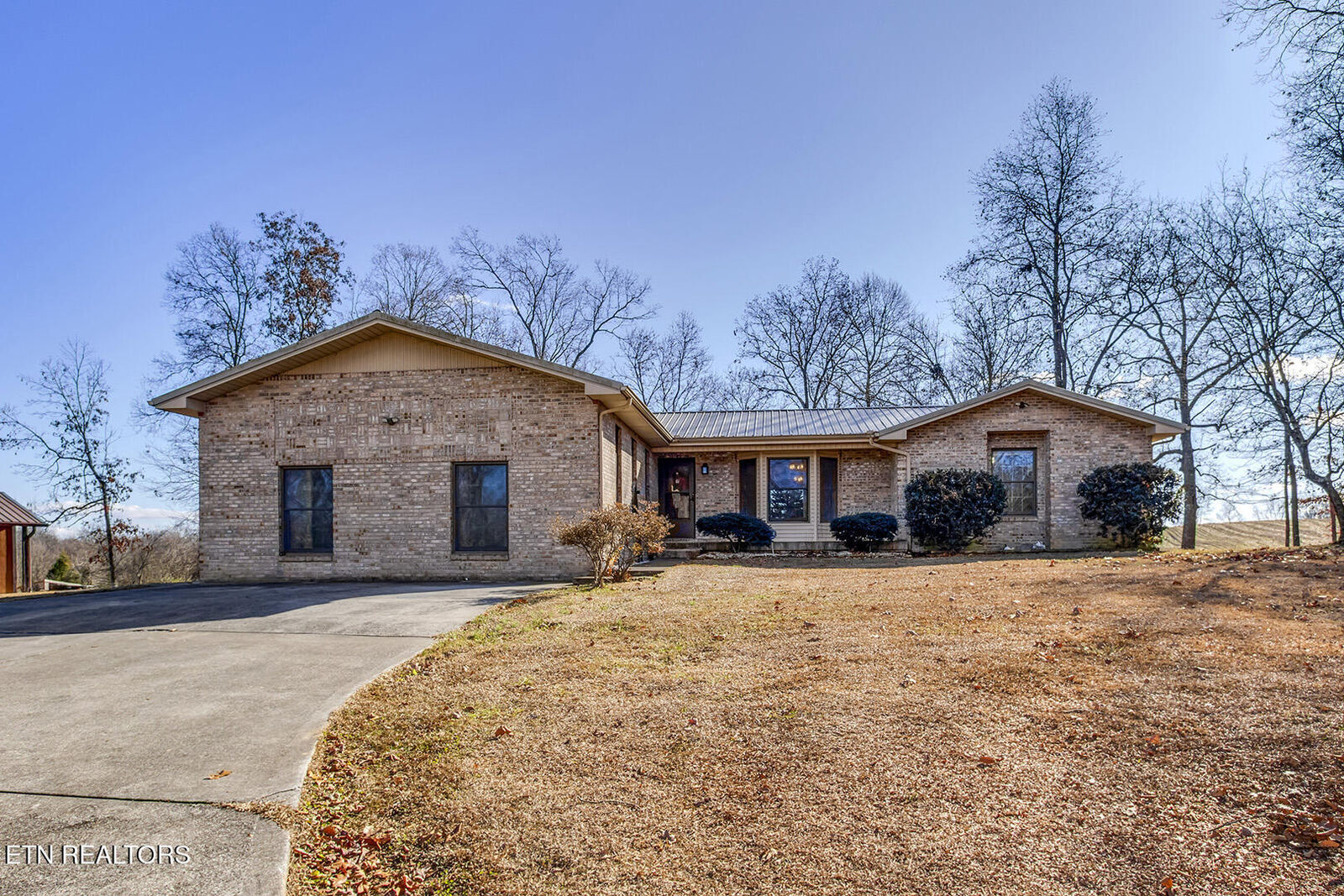 Property Photo:  4660 Corinth Church Rd  TN 37774 