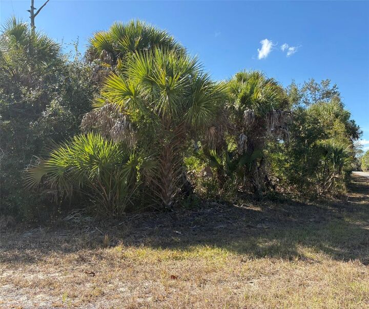 Property Photo:  14376 Aldridge Avenue  FL 33953 