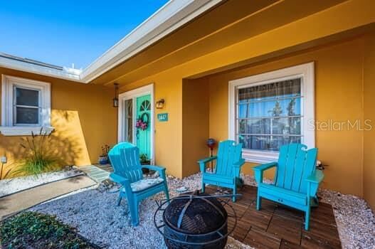 Property Photo: 1447 Hill Drive FL 33770