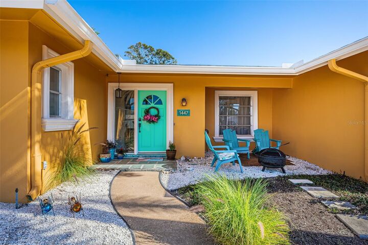 Property Photo:  1447 Hill Drive  FL 33770 