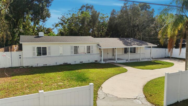 Property Photo:  4988 Clarcona Ocoee Road  FL 32810 