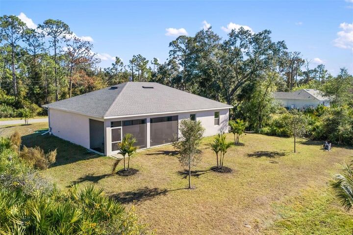 Property Photo:  3219 Irma Street  FL 34291 