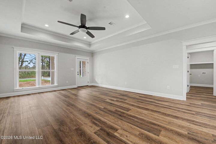 Property Photo:  220 Marshall Smith Road  MS 39452 