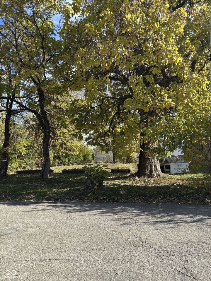 Property Photo:  2069 + Yandes  IN 46202 