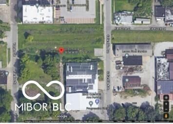 Property Photo:  2070 Columbia Avenue  IN 46202 