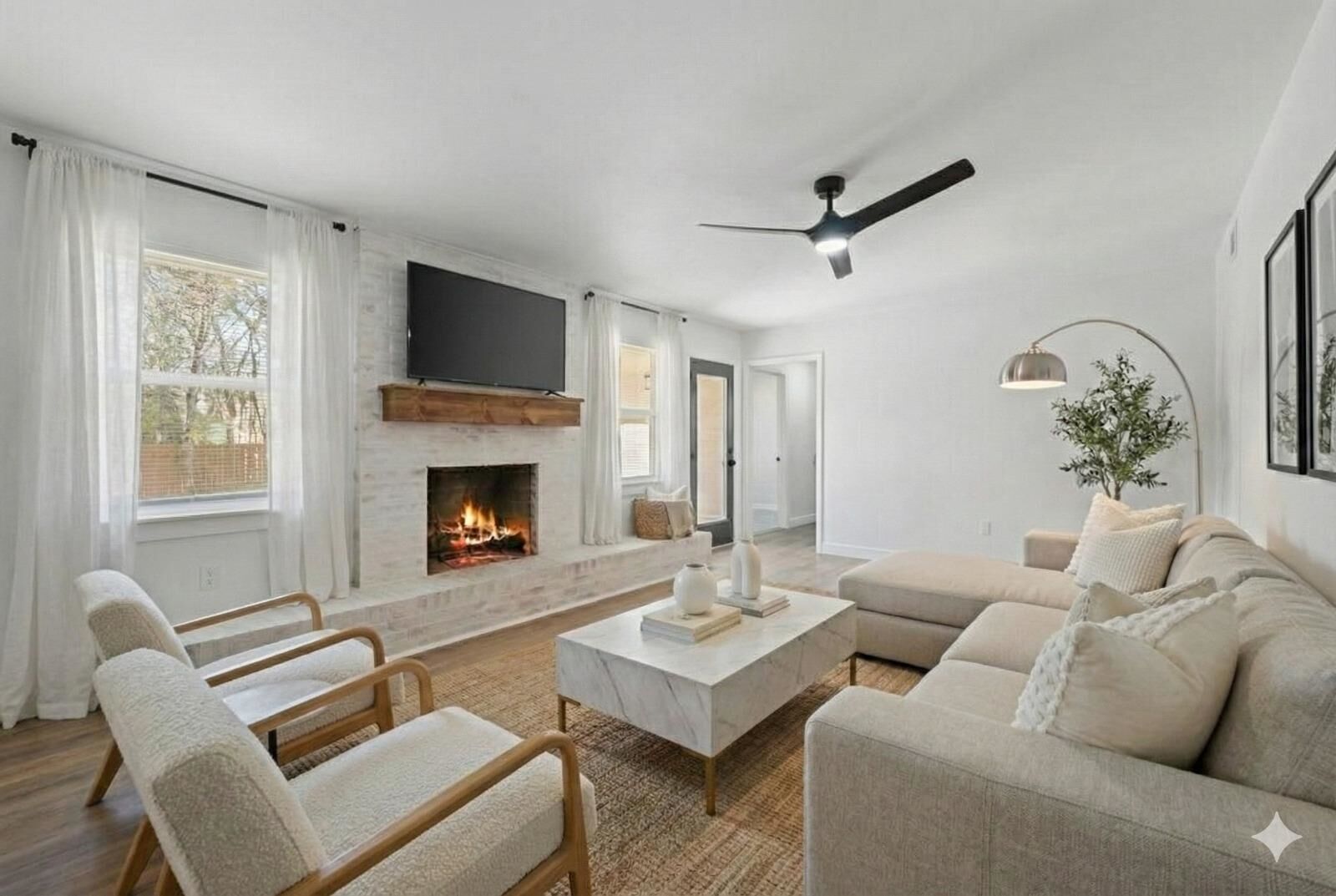 Property Photo: 1281 Heathcliff Dr TN 38134
