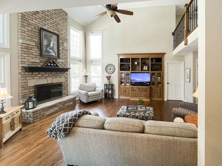 Property Photo:  3740 Caine Drive  IL 60564 