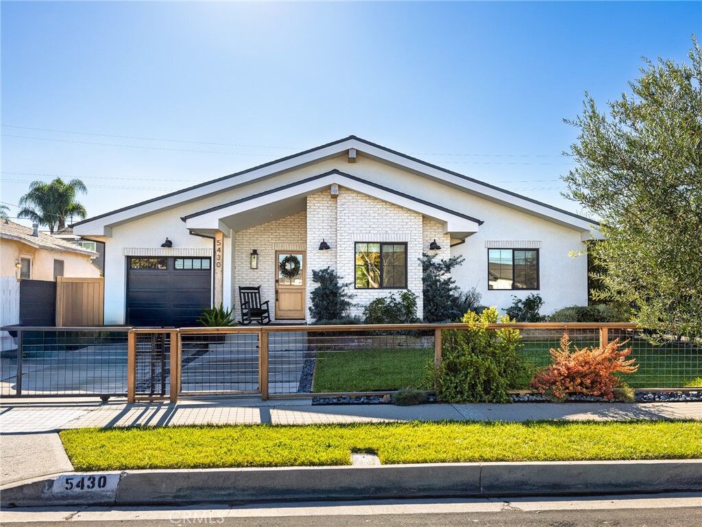 Property Photo:  5430 W 123rd Street  CA 90250 