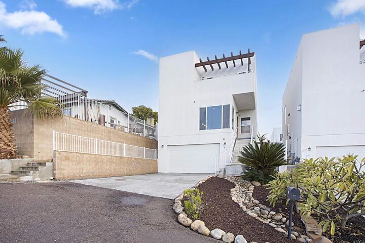 Property Photo:  363 Maria Avenue  CA 91977 