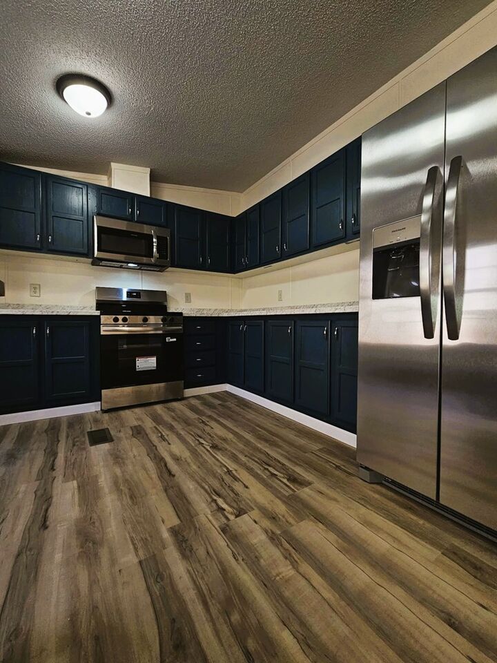 Property Photo: 202 Hidden Mountain Lane WV 24739