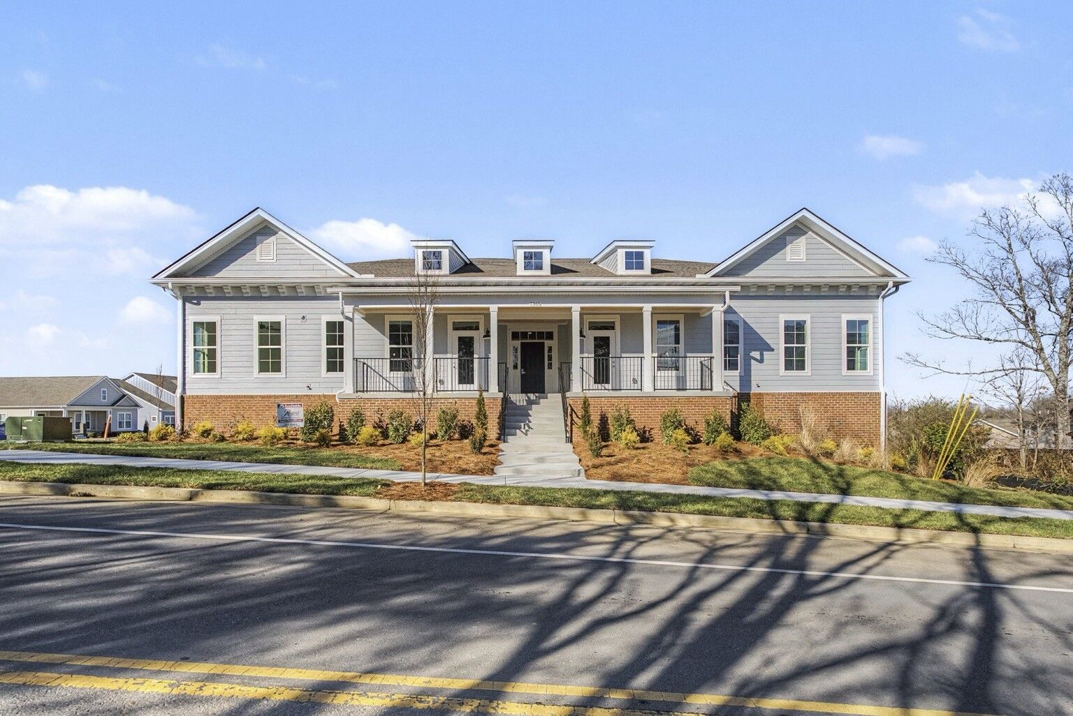 Property Photo:  7363 Carothers Road 526-101  TN 37135 