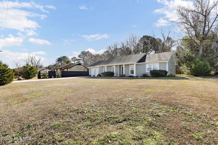 Property Photo:  780 Old Folkstone Road  NC 28460 