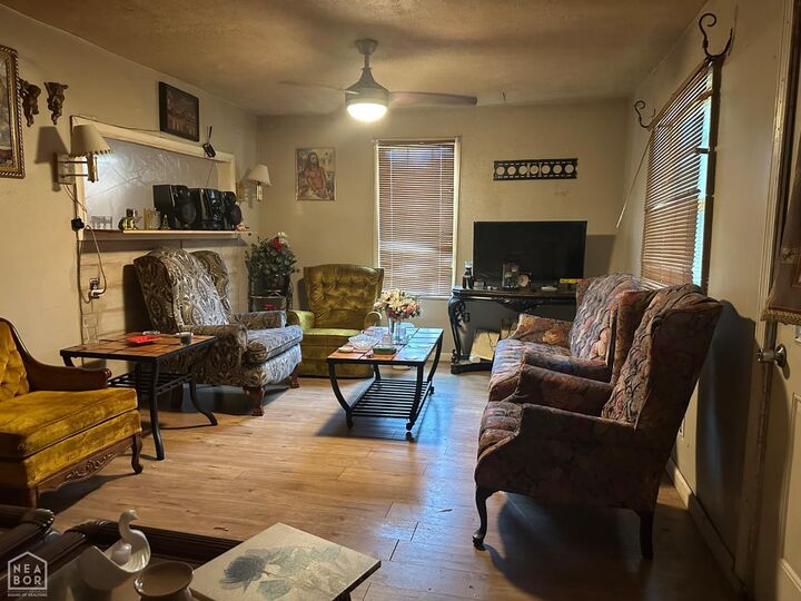 Property Photo: 1811 Brawley AR 72315