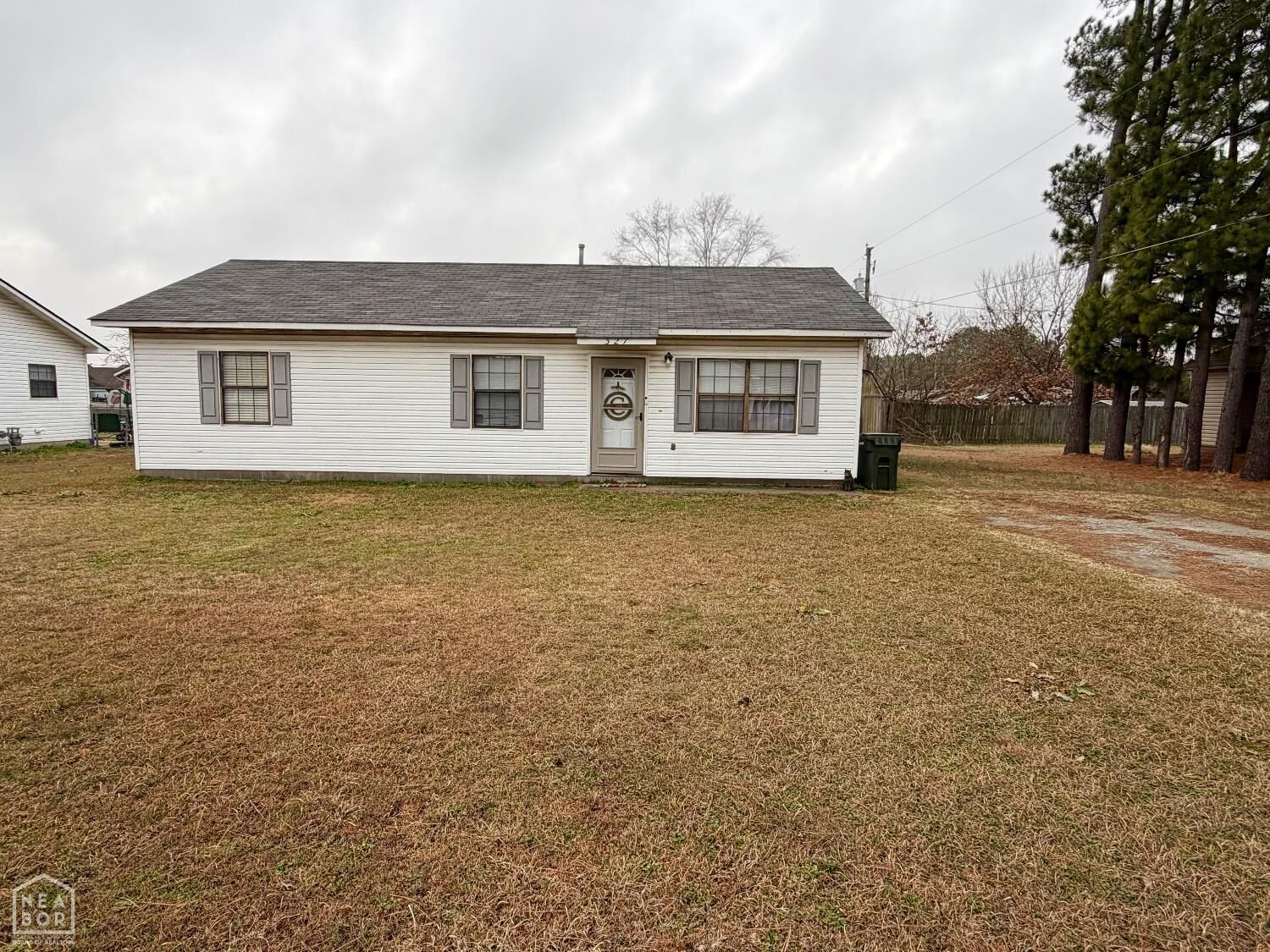Property Photo: 327 Robin AR 72416