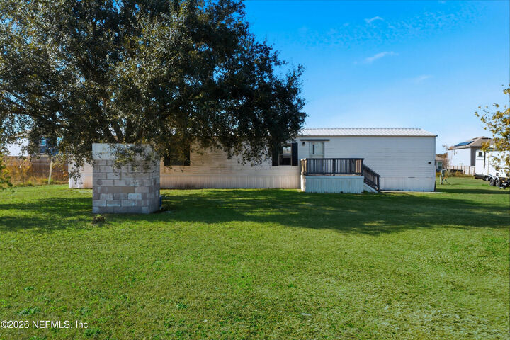 Property Photo:  5822 Cisco Drive W  FL 32219 