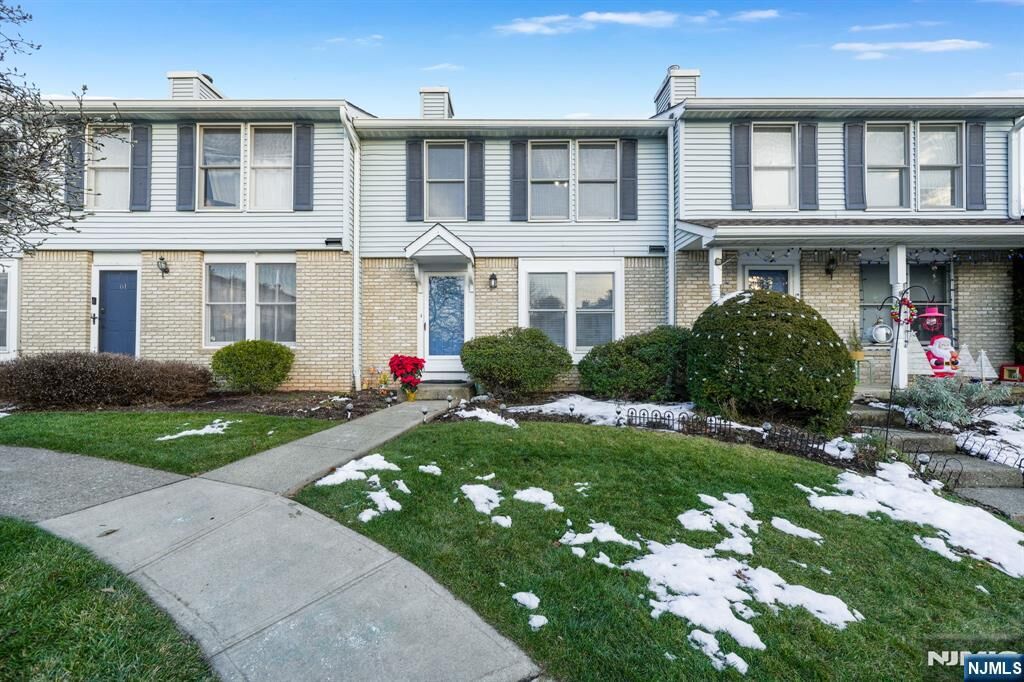 Property Photo: 63 Liberty Lane NJ 07416