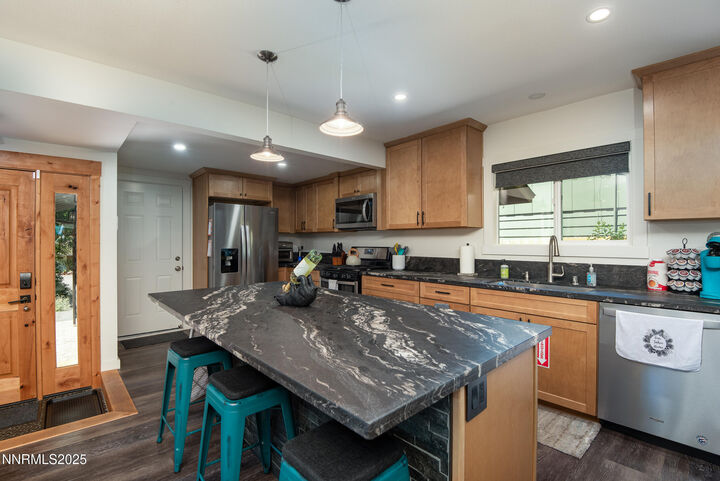 Property Photo:  173 Cottonwood Drive  NV 89449 