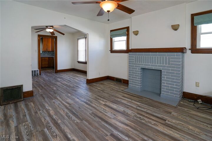 Property Photo: 718 Virginia Avenue OH 44306