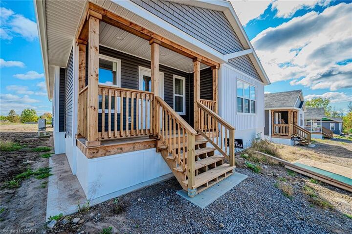 Property Photo:  1085 Concession 10 Road W Lot 120/R  ON L0R 1K0 