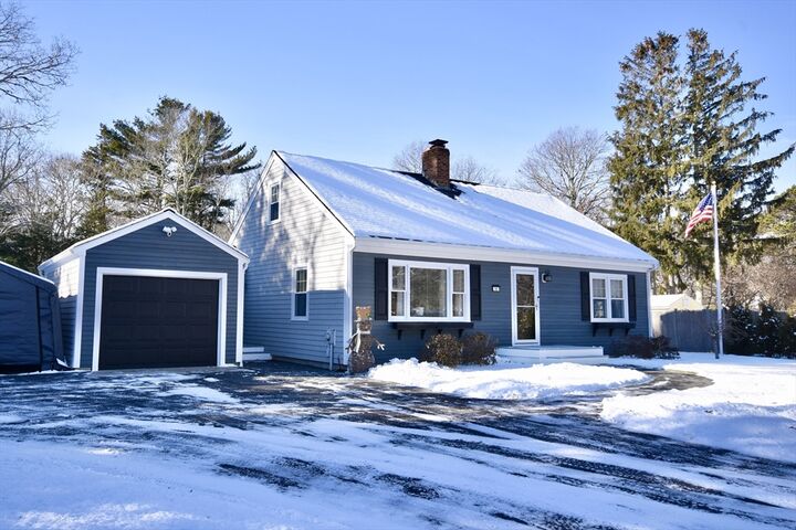 Property Photo:  25 Pond View Dr  MA 02649 