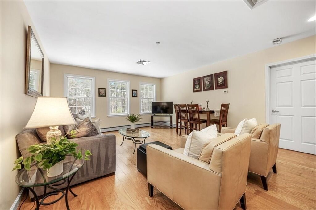 Property Photo:  7 Assinippi Ave 205  MA 02061 