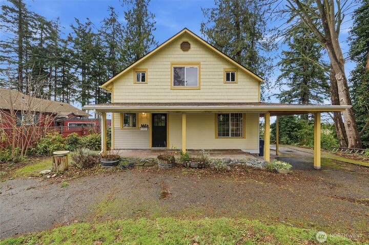 Property Photo:  1215 S 10th Street  WA 98274 
