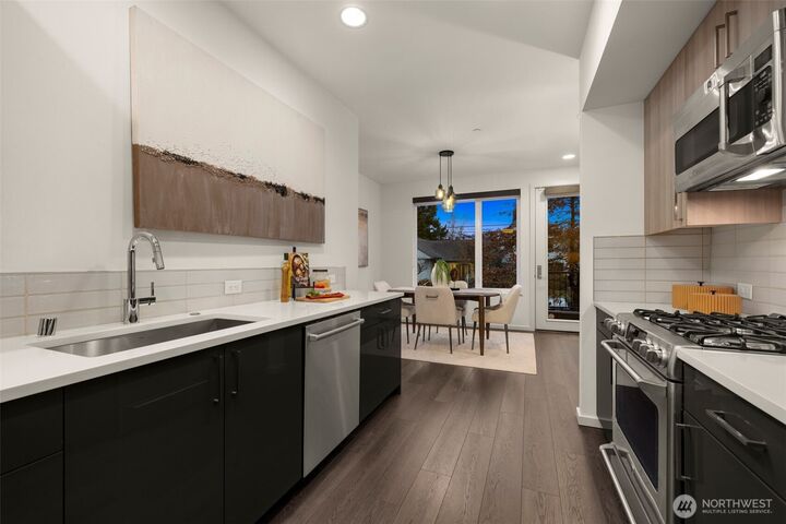 Property Photo:  8505 B  14th Avenue NW  WA 98117 