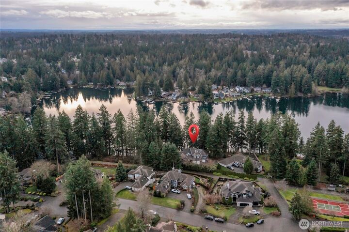 Property Photo:  25305 SE 232nd Avenue  WA 98038 