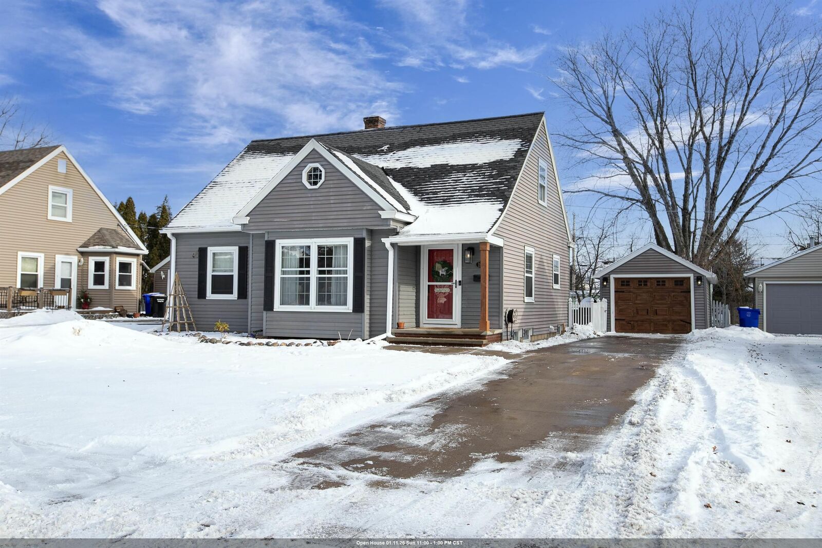 Property Photo:  1910 N Lawe Street  WI 54911-3417 