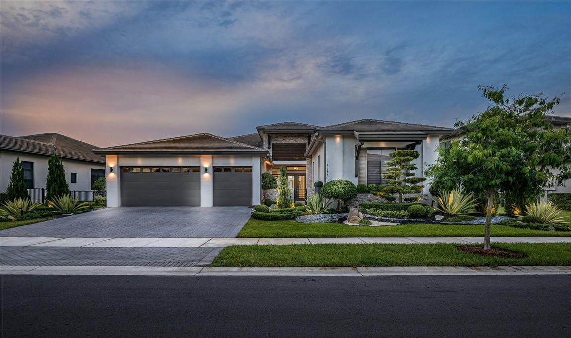 Property Photo:  10725 Estuary Drive  FL 33076 