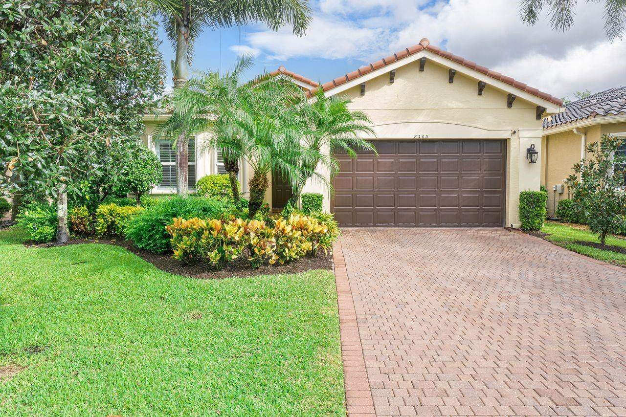 Property Photo:  8303 Serena Creek Avenue  FL 33473 