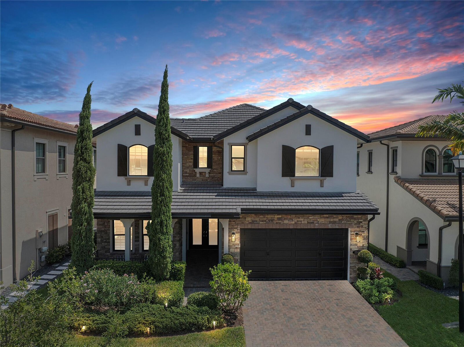 Property Photo:  11143 Meridian Drive  FL 33076 